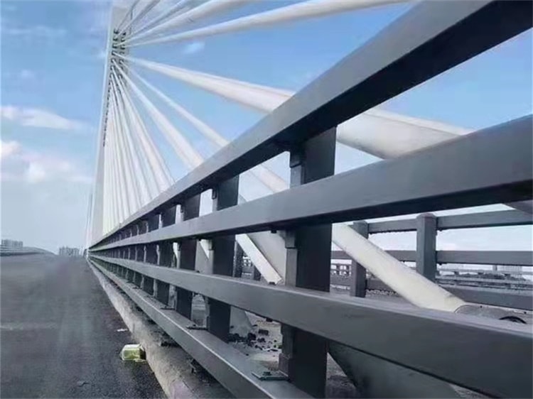 防撞护栏